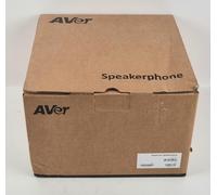 Haut parleur d'extension -pour système visioconférence AVER VC520 pro