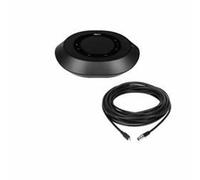 AVer Expansion Microphone with 20m Cable for VB342PRO and VB350, VBPRO.EXPMIC20 (Cable for VB342PRO and VB350)