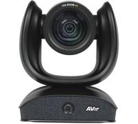 Aver PTZ Dual Camera, 4K, 12X optical, USB + HDMI + IP, Audio Tracking, Dynamic Smart Frame, Preset Framing, POE+, RS232, Audio in