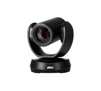 AVer Caméra de conférence CAM520 Pro3 – 8 MP 1920×1080 60 ips – 3e génération Noir