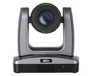 AVer PTZ330 - Gris