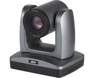 Aver PTZ330 Une solution vidéo intelligente pour des échanges à distance naturels et dynamiques.