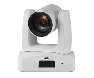 AVer PTZ330UV2 8 MP Bianco 3840 x 2160 Pixel 60 fps Exmor 25,4 / 2,8 mm (1 / 2.8 )