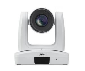 AVer PTZ330W - Blanc