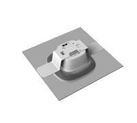 AVer Support plafond pour FONE700 Kit de montage plafond conçu pour le système AVer FONE700, permettant une installation sécurisée et discrète du