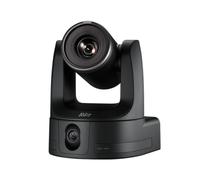 Aver TR535 Dual Lens (4KP60. 30X Zoom, HDMI, 3GSDI, USB, RJ45, Auto Tracking). Black color.