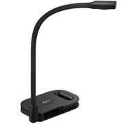 AVer U50+ caméra de documents Noir 25,4 / 3,2 mm (1 / 3.2") CMOS USB 2.0