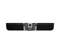 AVer VB342+ - Caméra pour conférence - panoramique / inclinaison - couleur - 3840 x 2160 - iris fixe - Focale fixe - audio - HDMI - USB 3.1 - MJPEG -