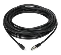 AVer VB342 Extended Microphone Noir