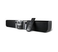 AVer VB342 Pro Noir 3840 x 2160 pixels 60 ips