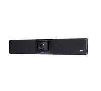 AVER VB342PRO Caméra PTZ 4K Optique 15X Objectif 92° Micro/HP Noir