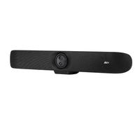 AVer VB350 Barre de visioconférence USB pour grande salle avec double objectif 4K !