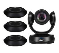 AVer VC520 Pro 3 + Speakerphone d'extension