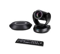 AVer VC520 Pro3 Système de visioconférence intelligent avec caméra et speakerphone, parfait pour les salles de taille moyenne à grande.