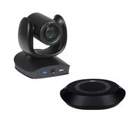 AVer CAM570 Dual PTZ- Kamera - 4K, 36 x Zoom, FoV 95°, 30fps