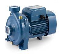 Average flow rate Centrifugal Electric Water Pump HF 5A 1,5Hp 400V Pedrollo