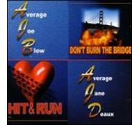 Average Joe Blow - Joe Blow/Average Jane Deaux