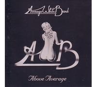 Average White Band - Above Average