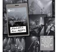 Access All Areas