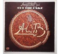 Average White Band - Average White Band - Cut The Cake - Atlantic - K 50146, Atlantic - SD 18140