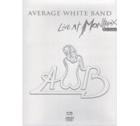 Average White Band - Average White Band - Live at Montreux 1977 [Import anglais]