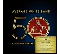Average White Band - AWB: 50th Annniversary-15CD Boxset [Import]