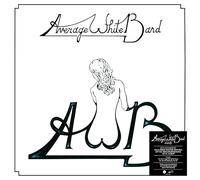 Average White Band - Awb /50th Anniversary