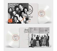 Average White Band & Ben E.King - Benny and Us (180 Gr.Clear Vinyl)