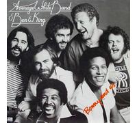 Average White Band & Ben E. King - Benny and Us [Remastered] [Import allemand]