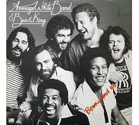 Average White Band - Benny And Us