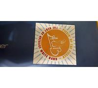 AVERAGE WHITE BAND-BEST OF