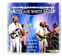 Average White Band - Best of,The Very [Import]