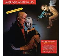 Average White Band - Cupid'S in Fashion (180 Gr.Clear Vinyl)