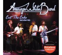 Average White Band - Cut The Cake & Other Hits [Import]