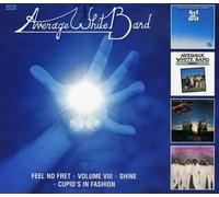 Average White Band - Feel No..