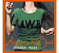 Average White Band Golden Best [Import allemand]