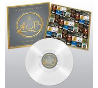 Average White Band - Greatest Hits White