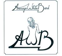 Average White Band [Import]