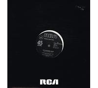 Average White Band - Let's Go Round Again [12in Single]