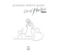 Average White Band - Live At Montreux 1977