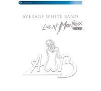 Average White Band – Live at Montreux 1977 – Import (Eagle)