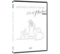 Average White Band - Live at Montreux 1977 [Import anglais]