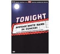 Average White Band - Live in Concert [Import espagnol]