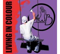 Average White Band - Living in Colour