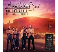 Average White Band - on The Strip [Import]
