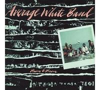 Average White Band - Person to Person