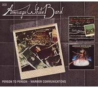 Average White Band - Person to Person/Warmer C