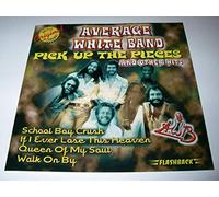 Average White Band - Pick Up The Pieces [Import]