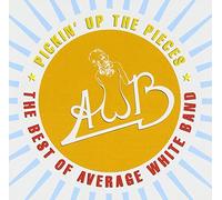 AVERAGE WHITE BAND-BEST OF