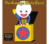 Average White Band - Show Your Hand (180 GR. Clear Vinyl) [Import]